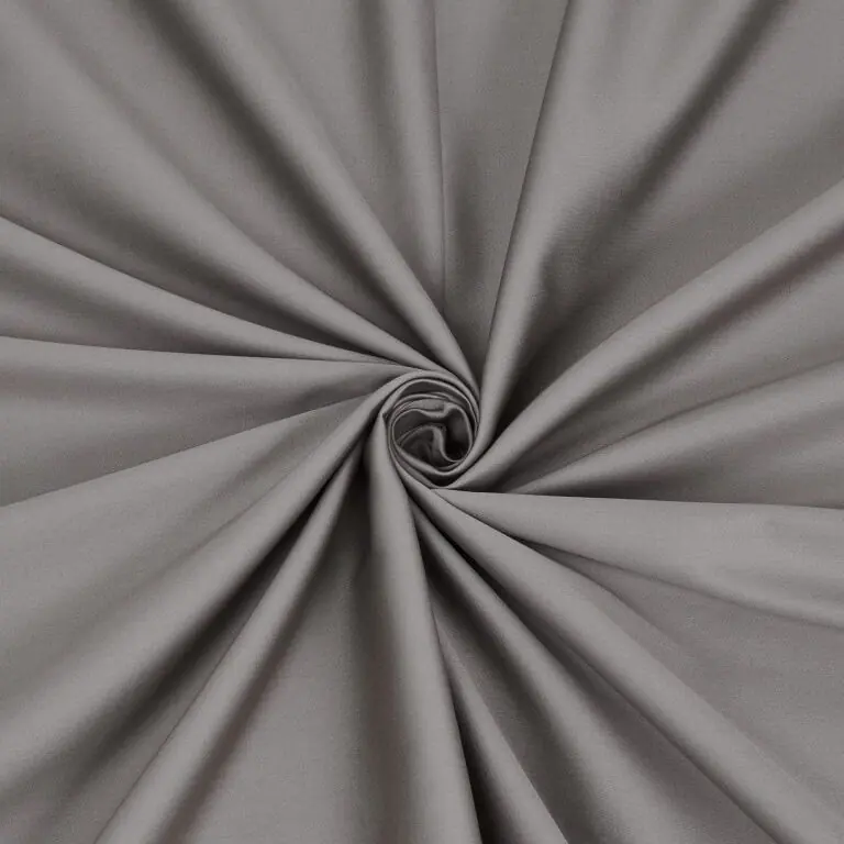 Постельное бельё из сатина GREY — фото 4