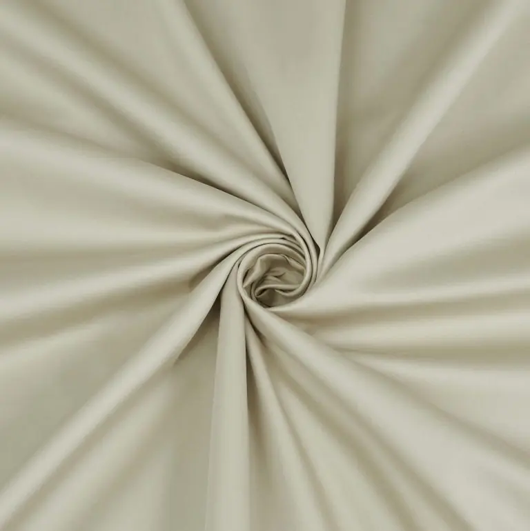 Постельное бельё из сатина BEIGE — фото 3
