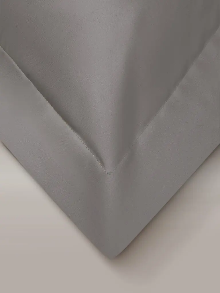 Постельное бельё из сатина GREY — фото 3